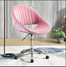 将图片加载到图库查看器,Indoor office chair