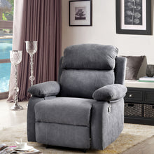 将图片加载到图库查看器,Multifunctional recliner