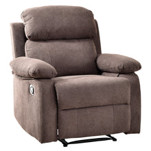 将图片加载到图库查看器，Multifunctional recliner
