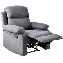 将图片加载到图库查看器，Multifunctional recliner
