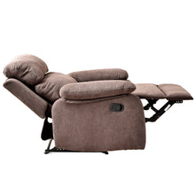 将图片加载到图库查看器，Multifunctional recliner
